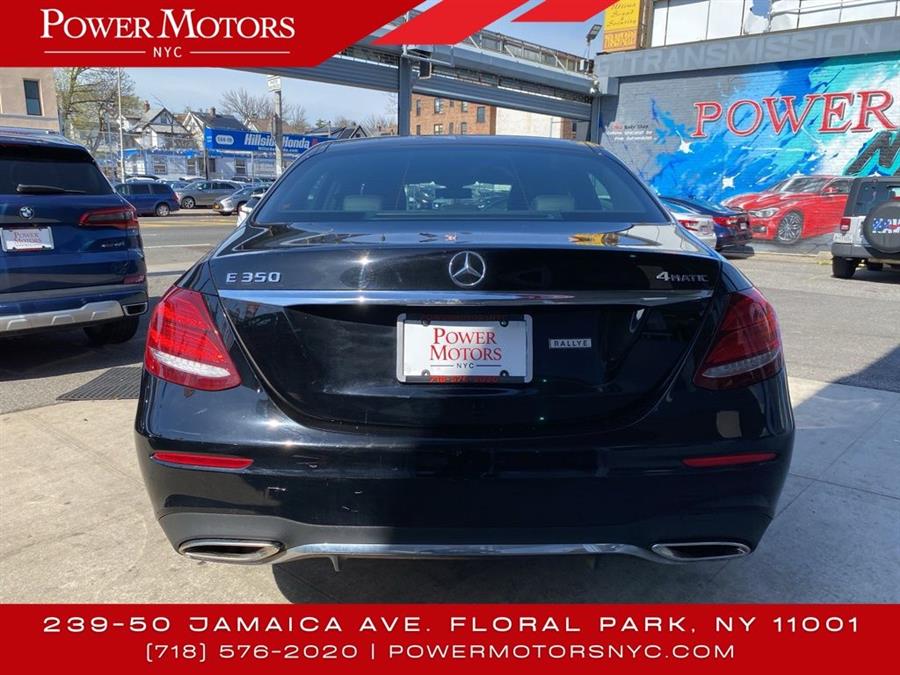 2020 Mercedes-Benz E-Class E 350 photo