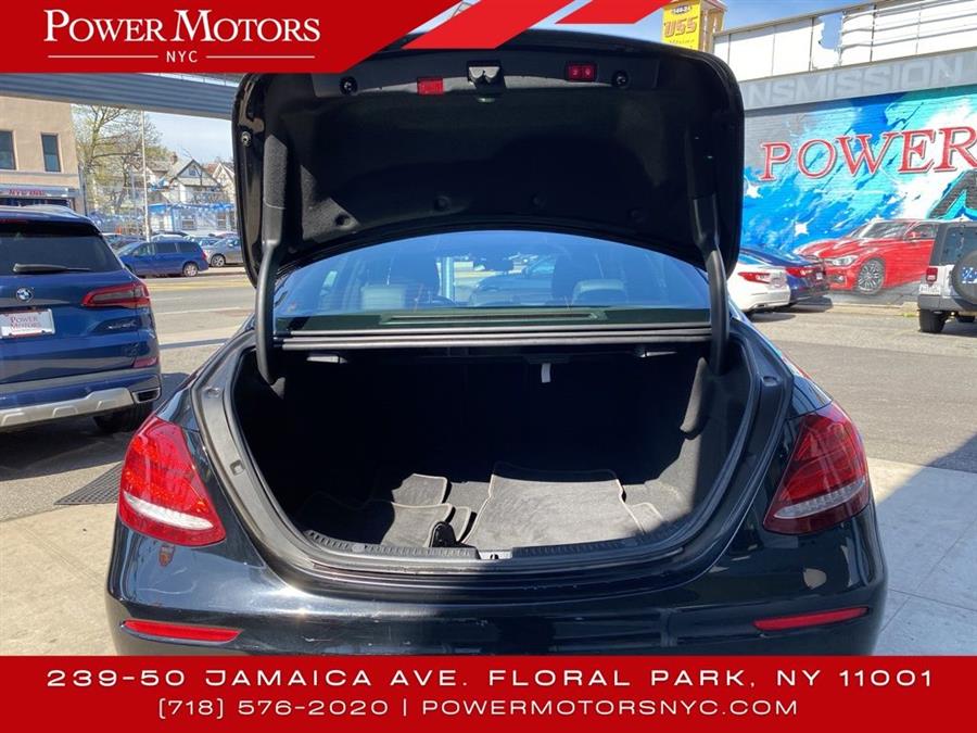 2020 Mercedes-Benz E-Class E 350 photo