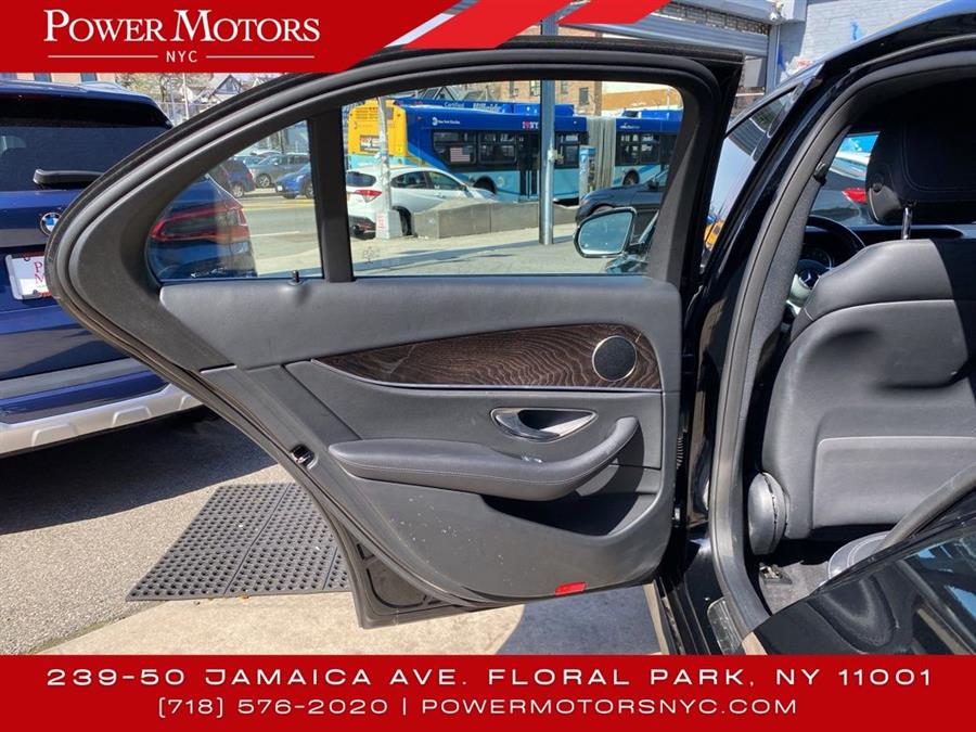 2020 Mercedes-Benz E-Class E 350 photo