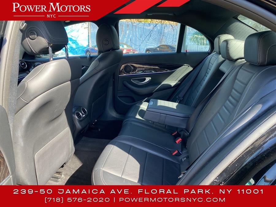 2020 Mercedes-Benz E-Class E 350 photo