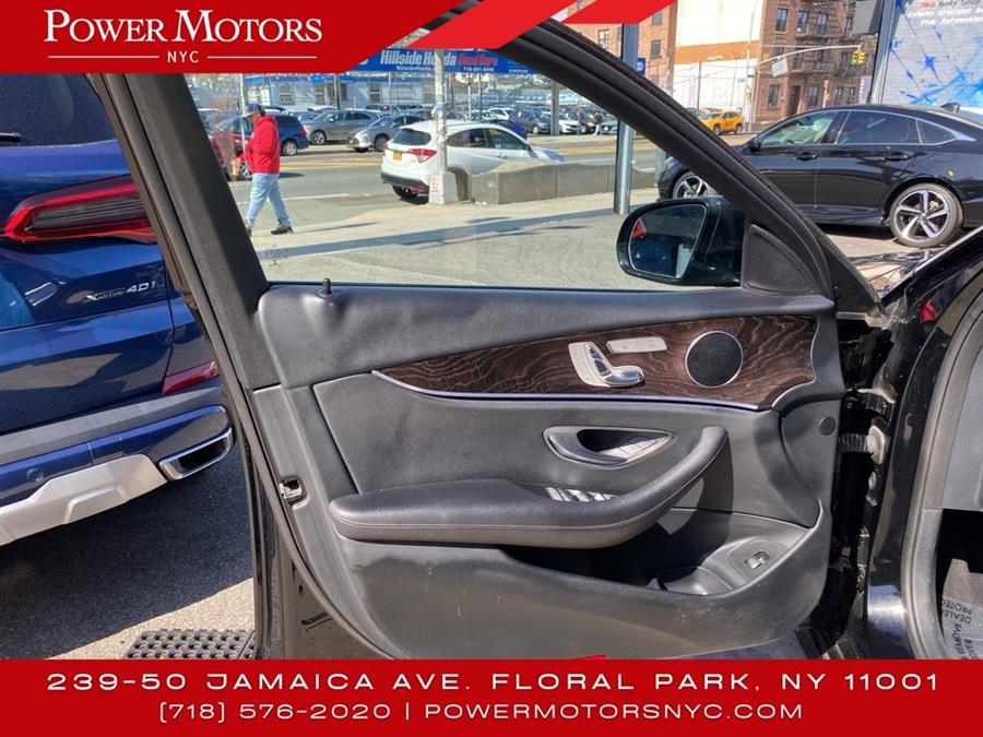 2020 Mercedes-Benz E-Class E 350 photo