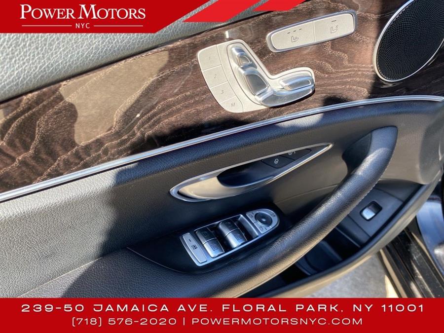 2020 Mercedes-Benz E-Class E 350 photo
