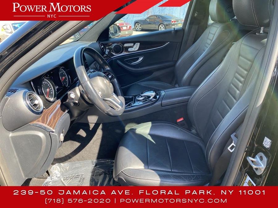 2020 Mercedes-Benz E-Class E 350 photo