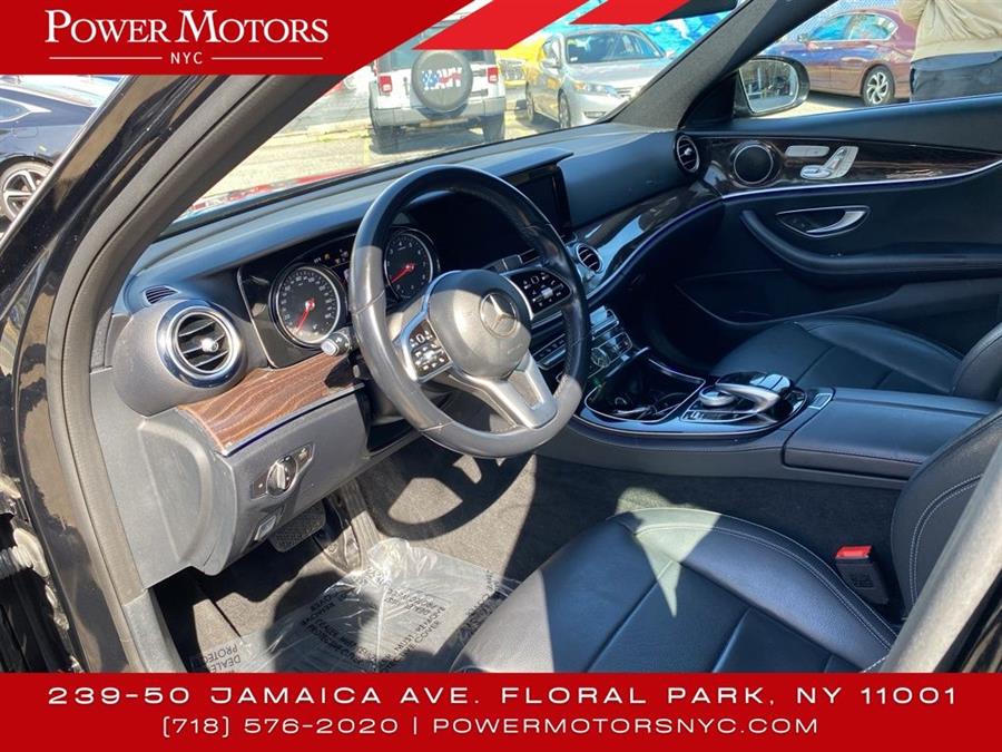 2020 Mercedes-Benz E-Class E 350 photo