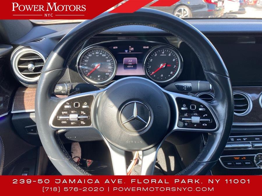 2020 Mercedes-Benz E-Class E 350 photo