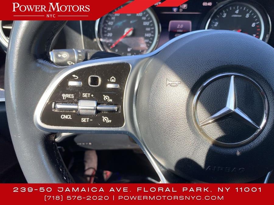 2020 Mercedes-Benz E-Class E 350 photo