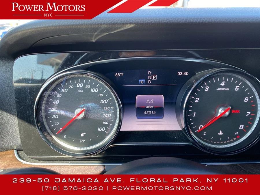 2020 Mercedes-Benz E-Class E 350 photo