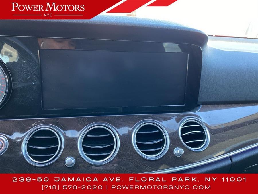 2020 Mercedes-Benz E-Class E 350 photo