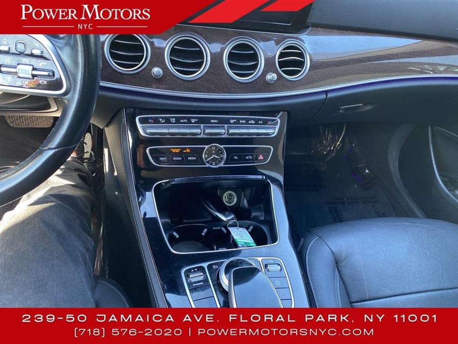 2020 Mercedes-Benz E-Class E 350 photo
