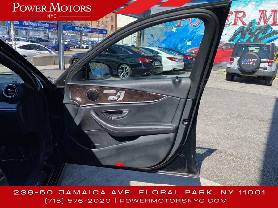 2020 Mercedes-Benz E-Class E 350 photo