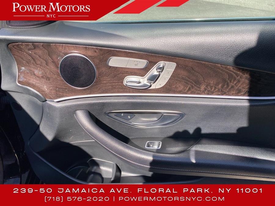 2020 Mercedes-Benz E-Class E 350 photo