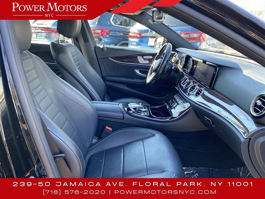 2020 Mercedes-Benz E-Class E 350 photo