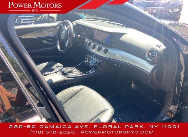 2020 Mercedes-Benz E-Class E 350 photo