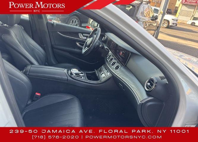 2020 Mercedes-Benz E-Class E 350 photo