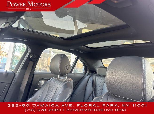 2020 Mercedes-Benz E-Class E 350 photo
