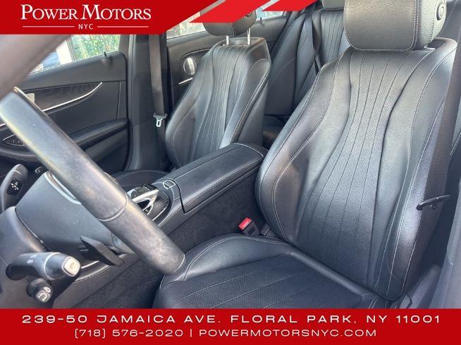 2020 Mercedes-Benz E-Class E 350 photo