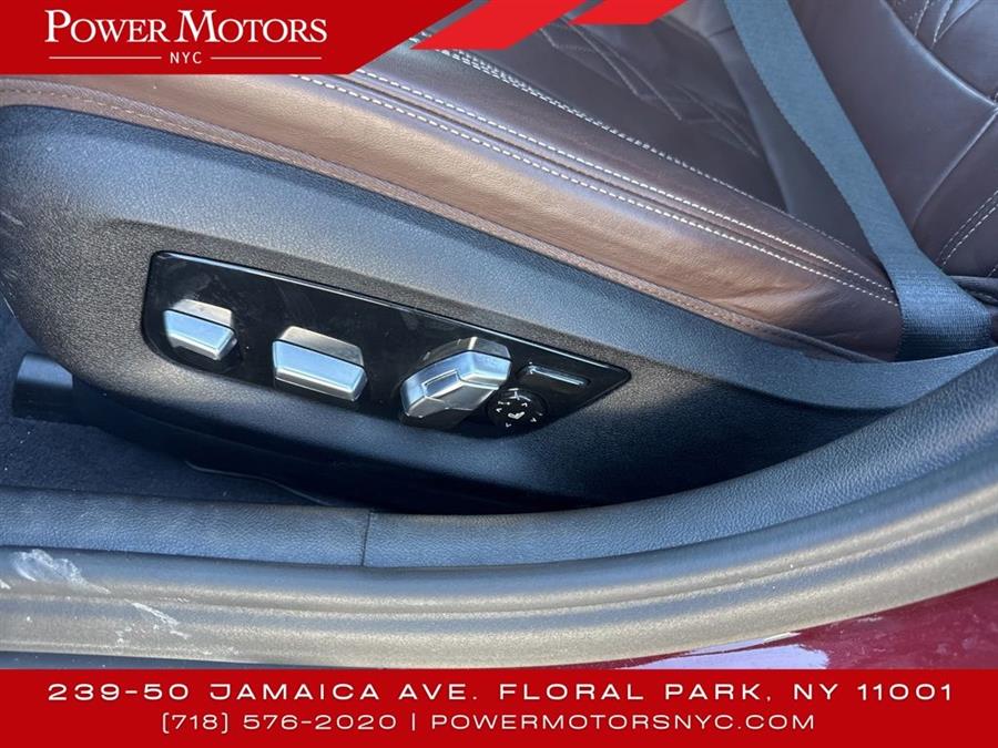 2022 BMW 5-Series M550i xDrive photo