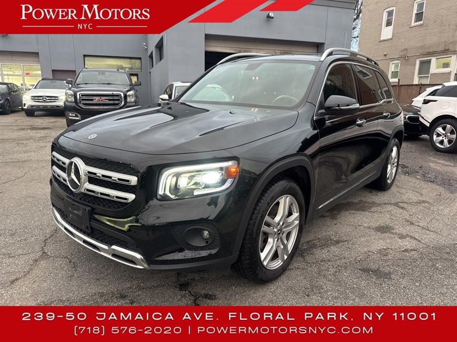 2021 Mercedes-Benz GLB GLB 250 photo