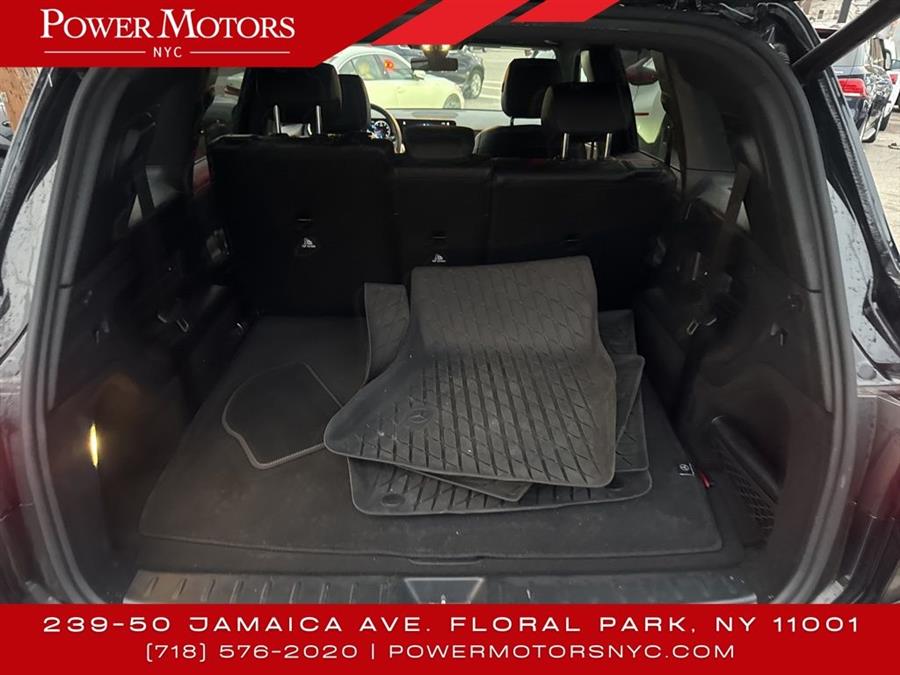 2021 Mercedes-Benz GLB GLB 250 photo