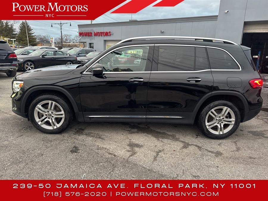 2021 Mercedes-Benz GLB GLB 250 photo