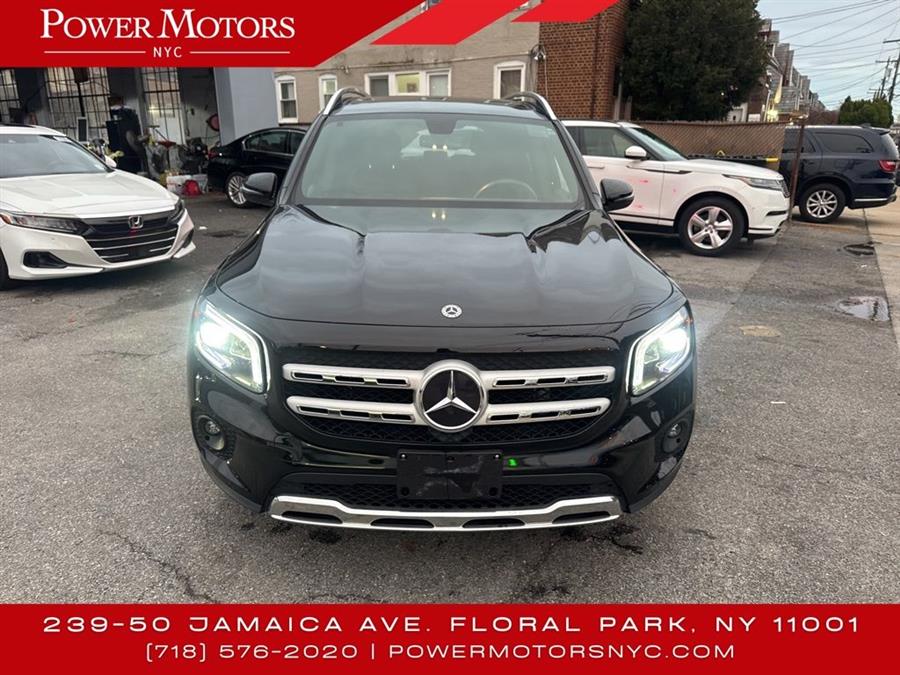 2021 Mercedes-Benz GLB GLB 250 photo
