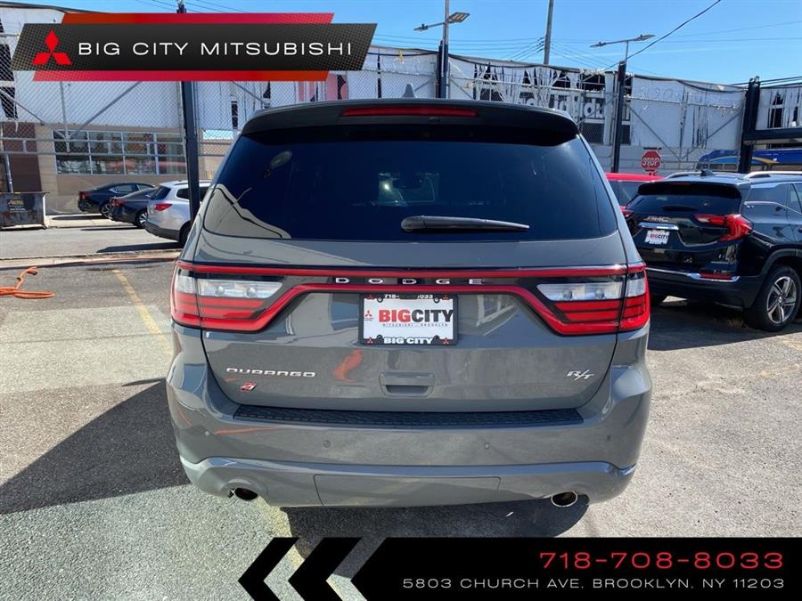 2022 Dodge Durango R/T photo