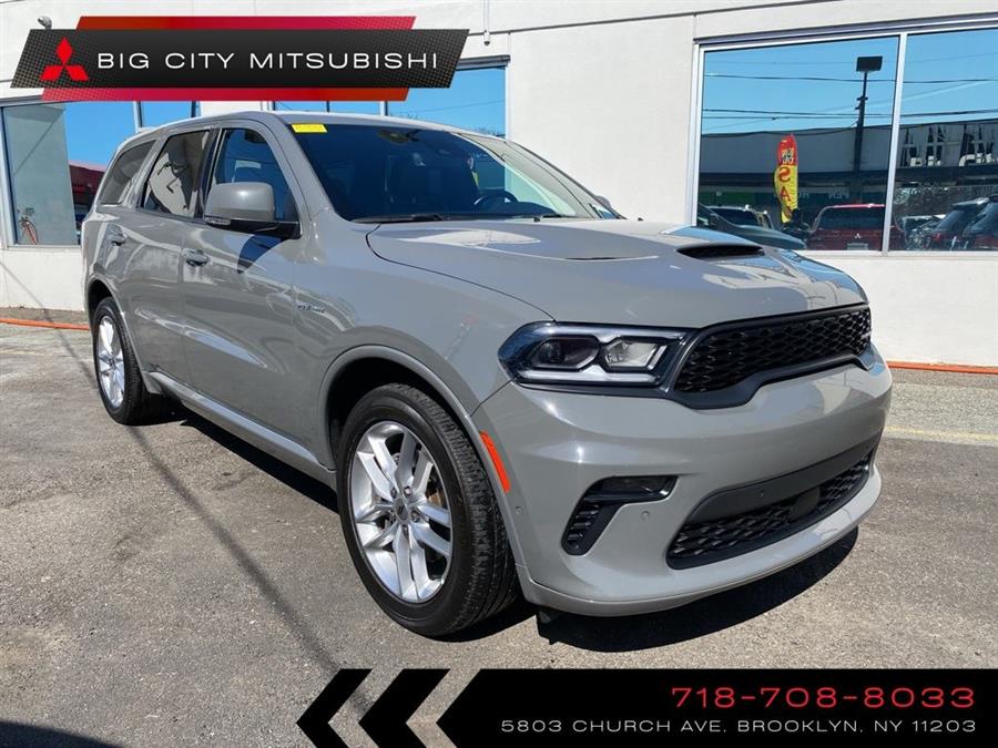 2022 Dodge Durango R/T photo