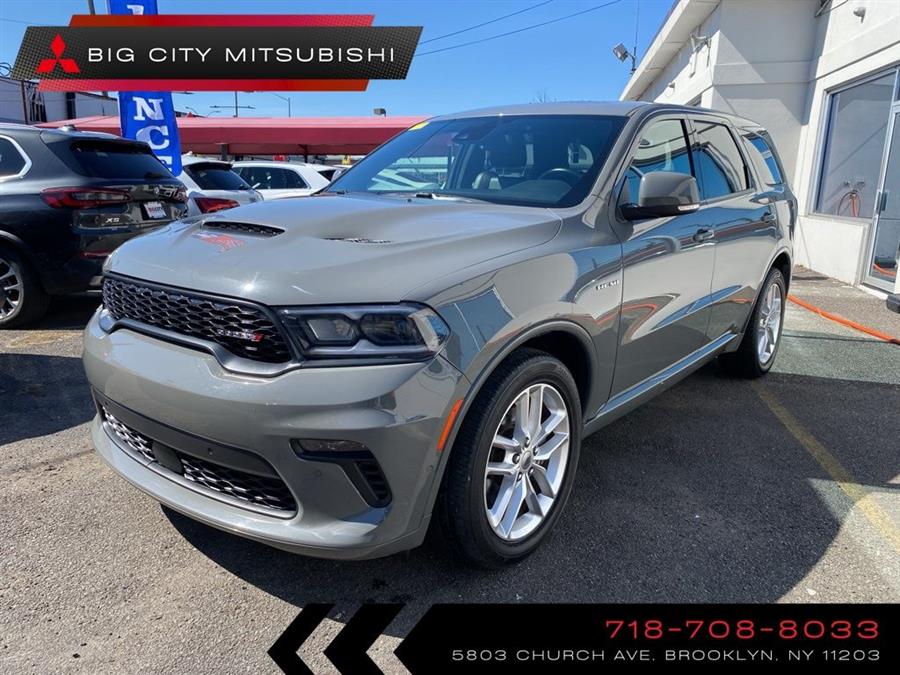 2022 Dodge Durango R/T photo