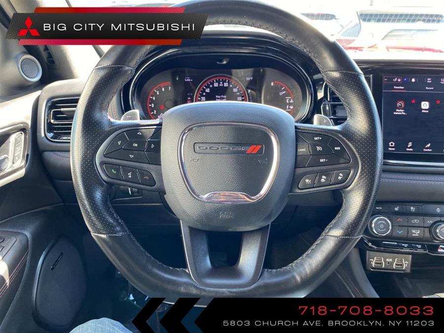 2022 Dodge Durango R/T photo