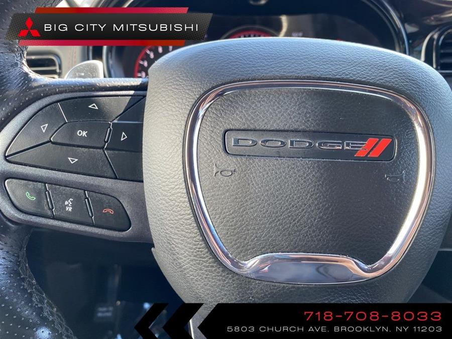 2022 Dodge Durango R/T photo