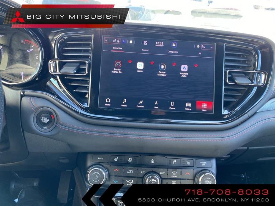 2022 Dodge Durango R/T photo