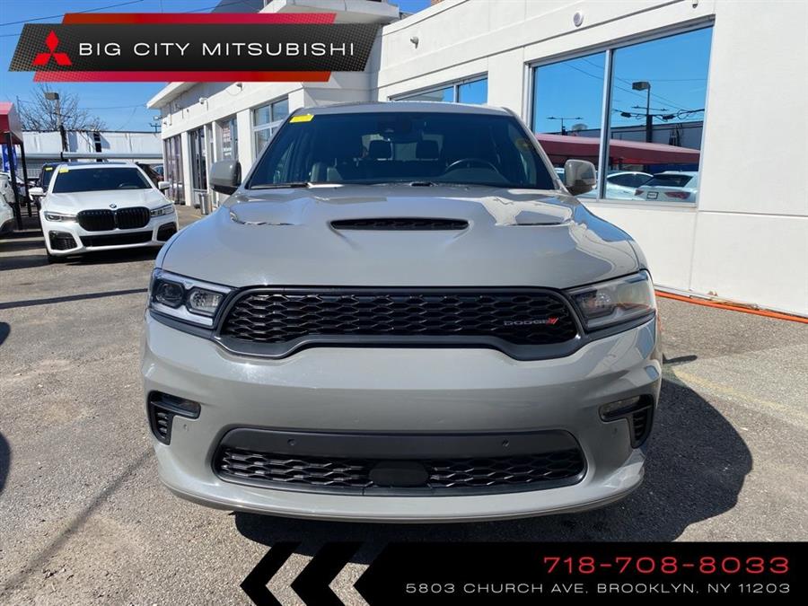 2022 Dodge Durango R/T photo