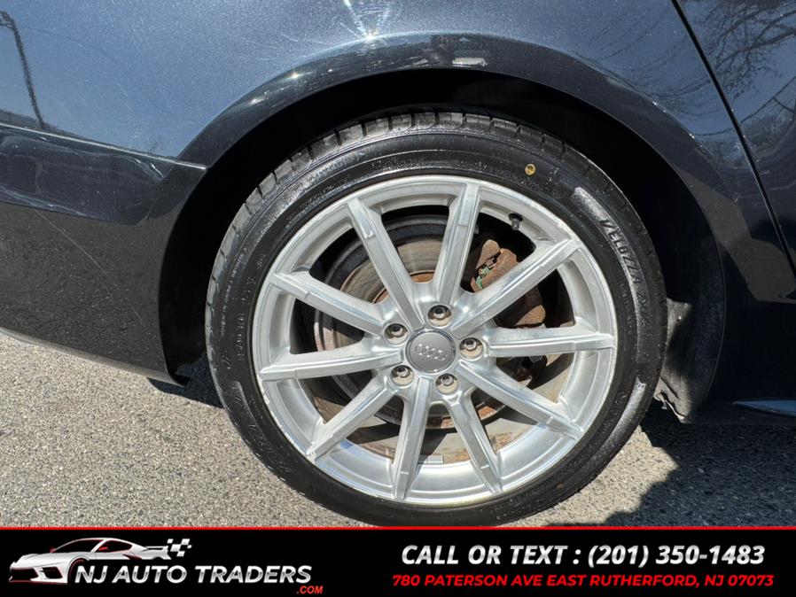 2014 Audi A4 2.0T quattro Premium Plus photo