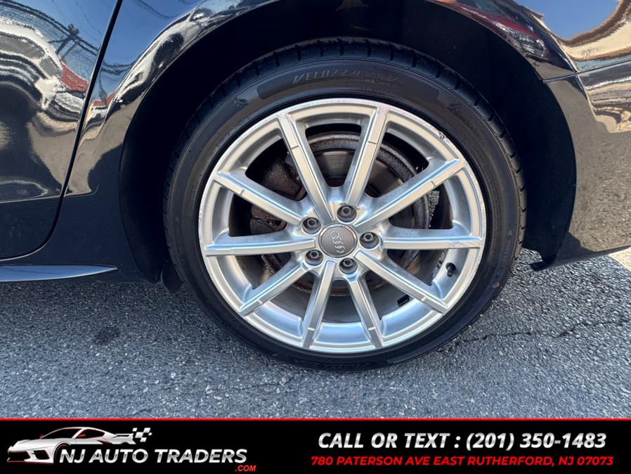 2014 Audi A4 2.0T quattro Premium Plus photo