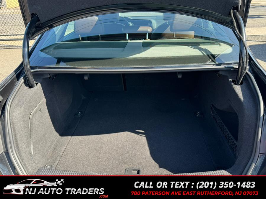 2014 Audi A4 2.0T quattro Premium Plus photo