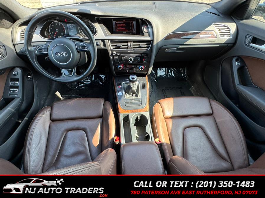 2014 Audi A4 2.0T quattro Premium Plus photo