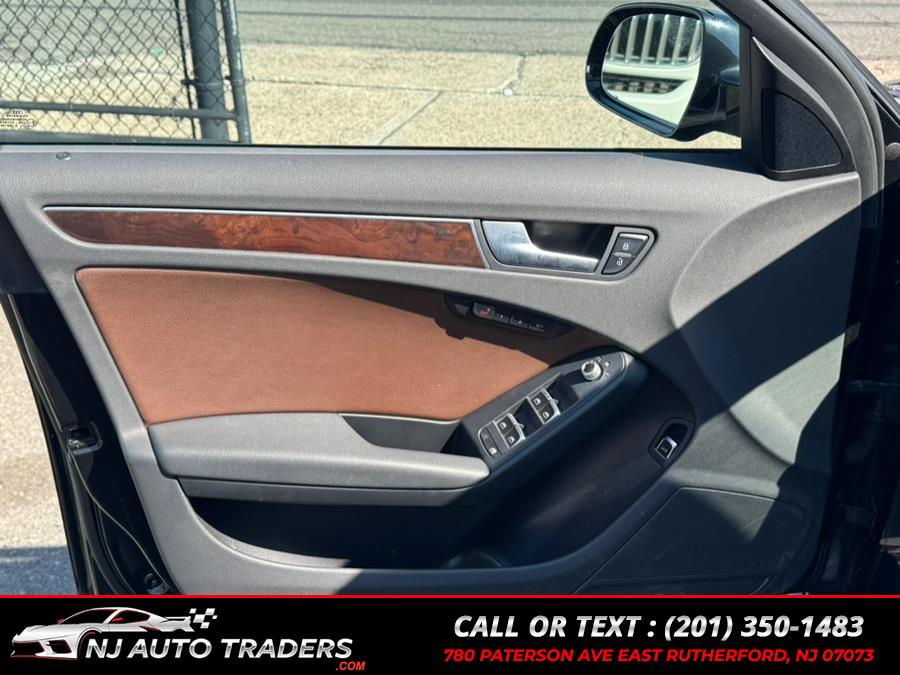 2014 Audi A4 2.0T quattro Premium Plus photo