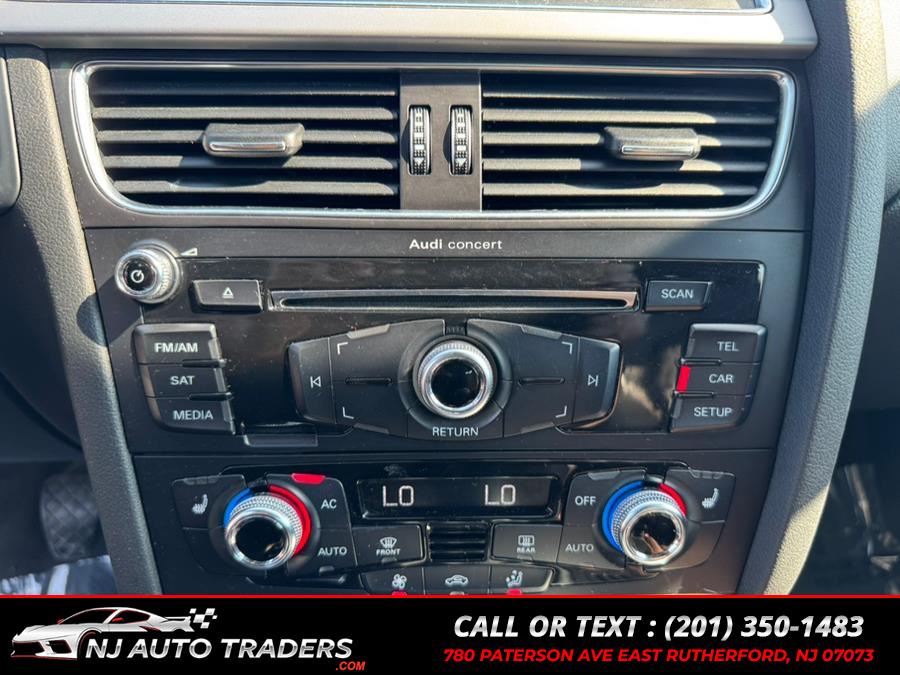 2014 Audi A4 2.0T quattro Premium Plus photo