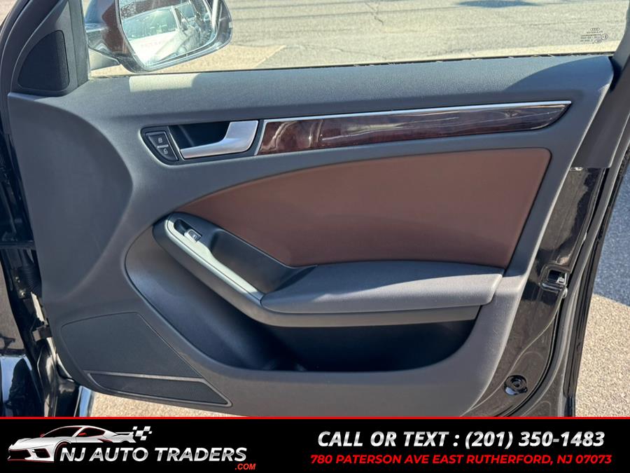 2014 Audi A4 2.0T quattro Premium Plus photo