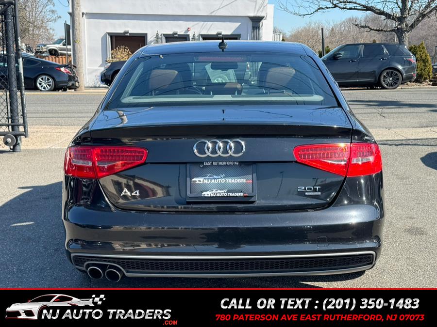 2014 Audi A4 2.0T quattro Premium Plus photo