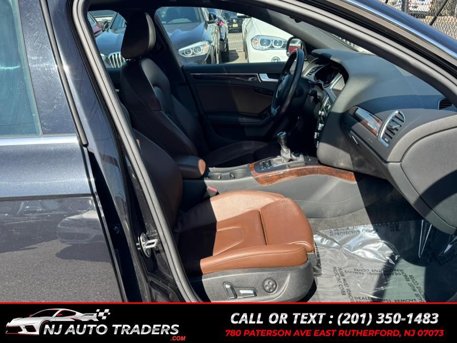 2014 Audi A4 2.0T quattro Premium Plus photo