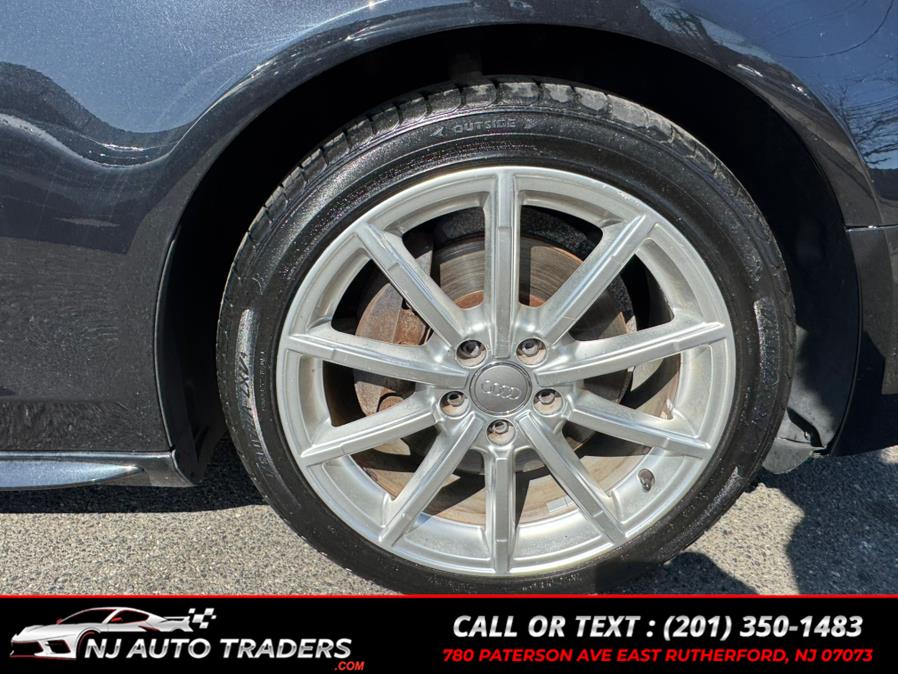 2014 Audi A4 2.0T quattro Premium Plus photo