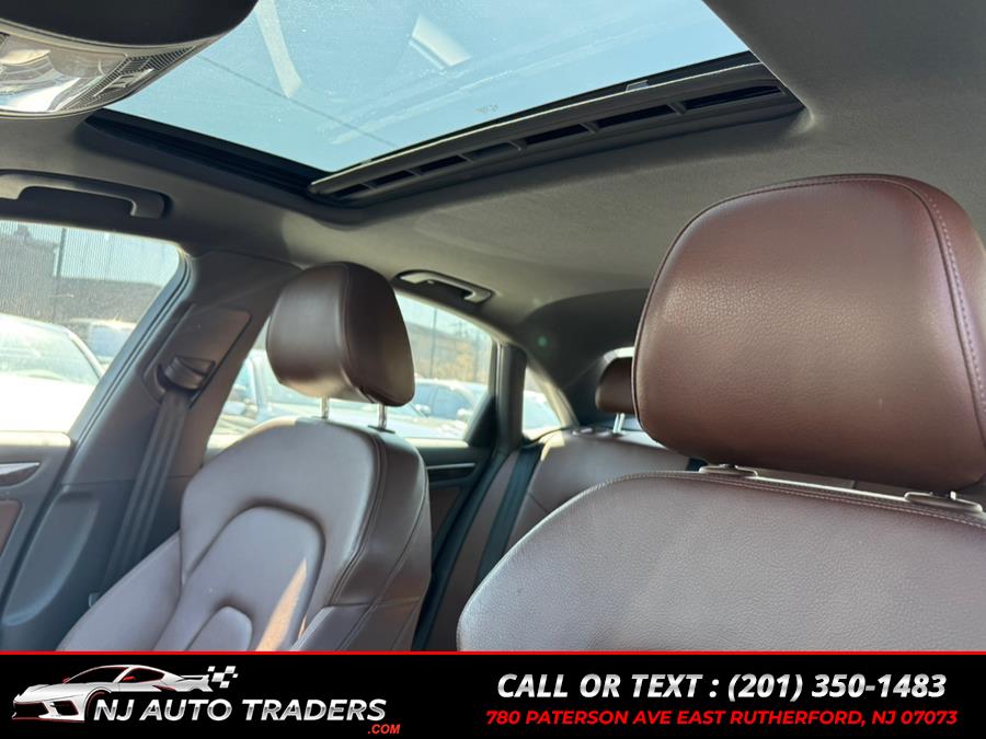2014 Audi A4 2.0T quattro Premium Plus photo