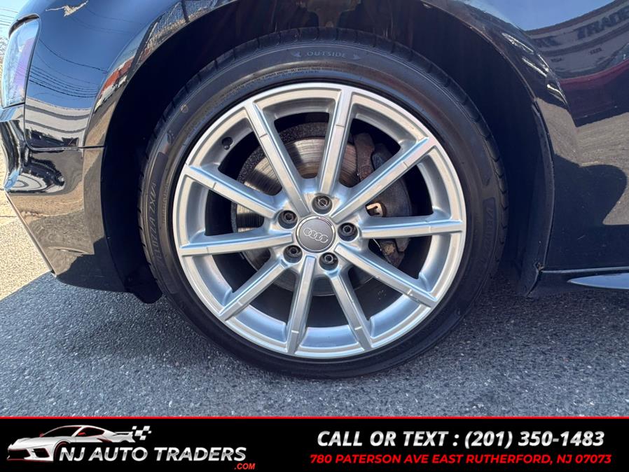 2014 Audi A4 2.0T quattro Premium Plus photo