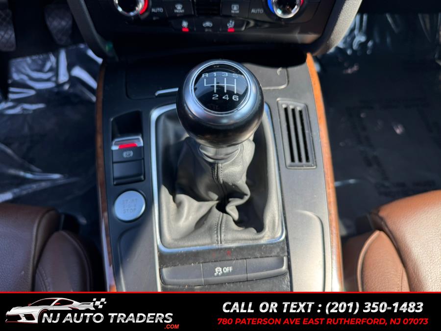 2014 Audi A4 2.0T quattro Premium Plus photo