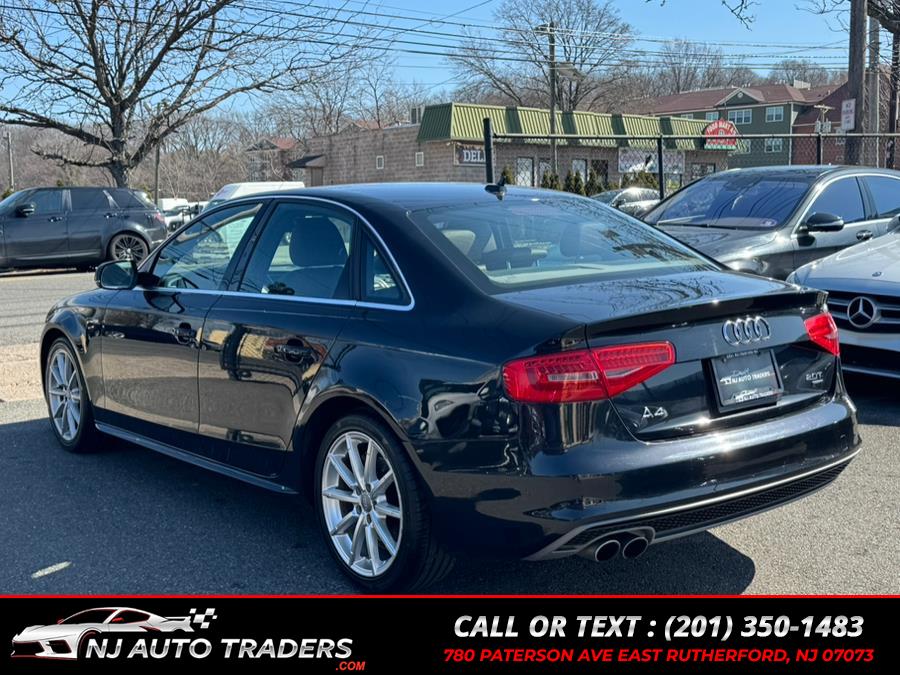 2014 Audi A4 2.0T quattro Premium Plus photo