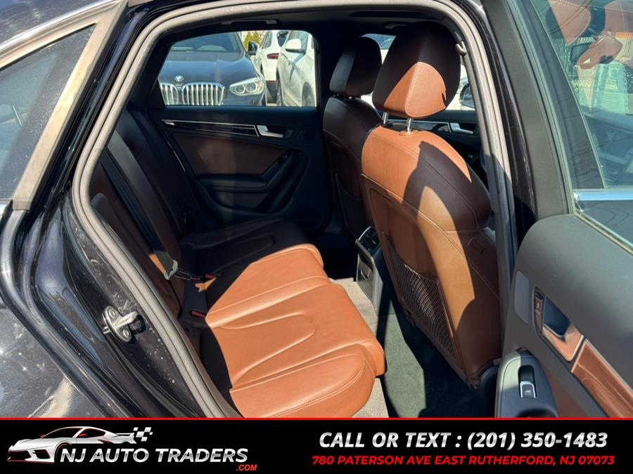2014 Audi A4 2.0T quattro Premium Plus photo
