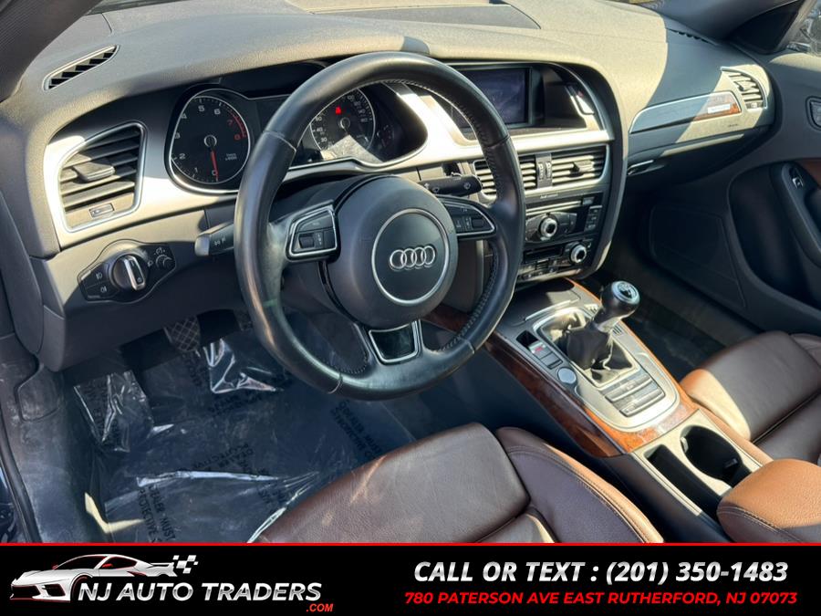 2014 Audi A4 2.0T quattro Premium Plus photo
