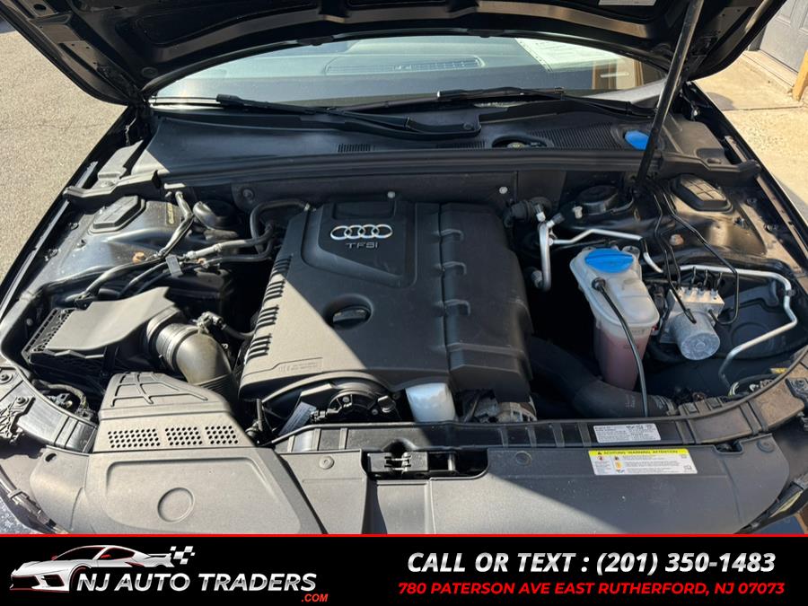 2014 Audi A4 2.0T quattro Premium Plus photo