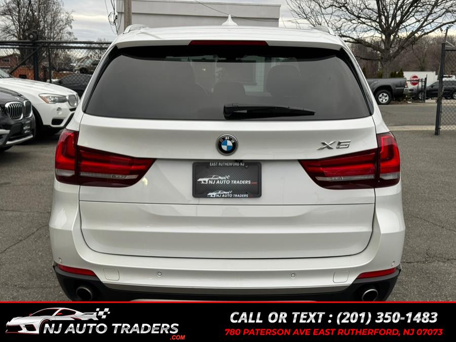 2017 BMW X5 xDrive35i Sports Activity Vehi photo
